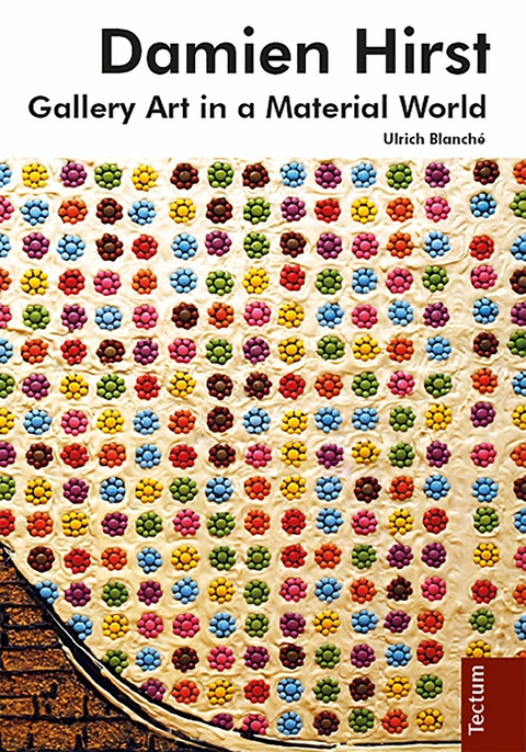 Damien Hirst - Ulrich Blanch&eacute;