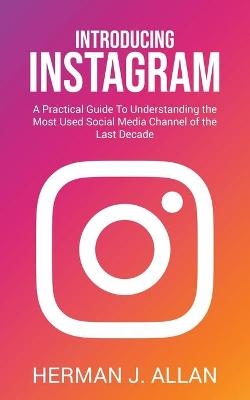 Introducing Instagram