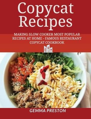 copycat recipes