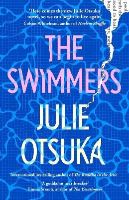 The Swimmers - Julie Otsuka