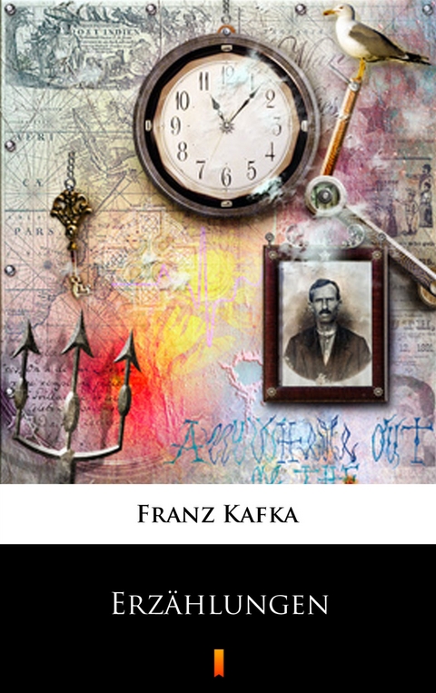 Erz&auml;hlungen - Franz Kafka