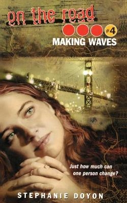 Making Waves -  DOYON