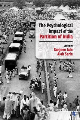 The Psychological Impact of the Partition of India