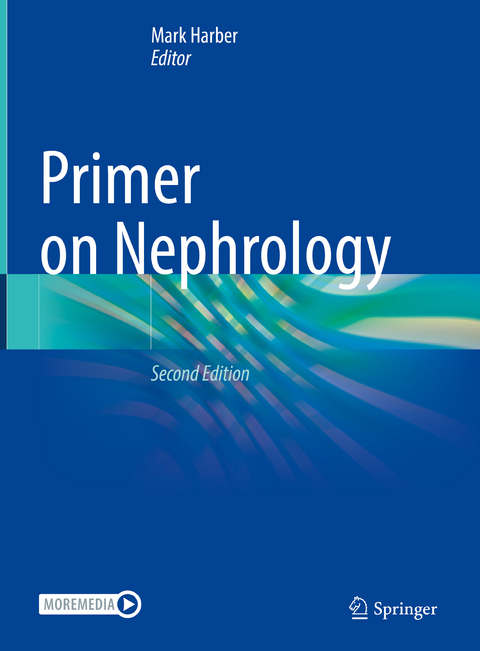 Primer on Nephrology - 