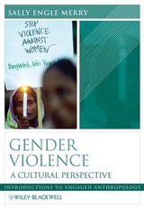 Gender Violence - Sally Engle Merry