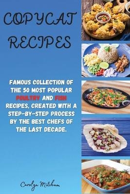 Copycat Recipes