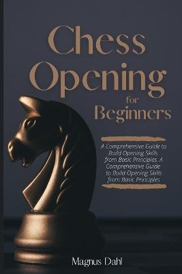 Chess Openings for Beginners