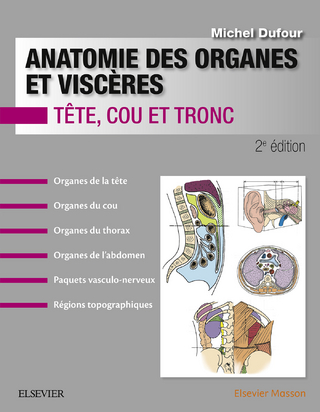 Anatomie des organes et visceres