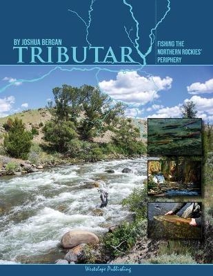 Tributary - Joshua Bergan