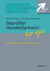 Gepr. Handelsfachwirt to go - 