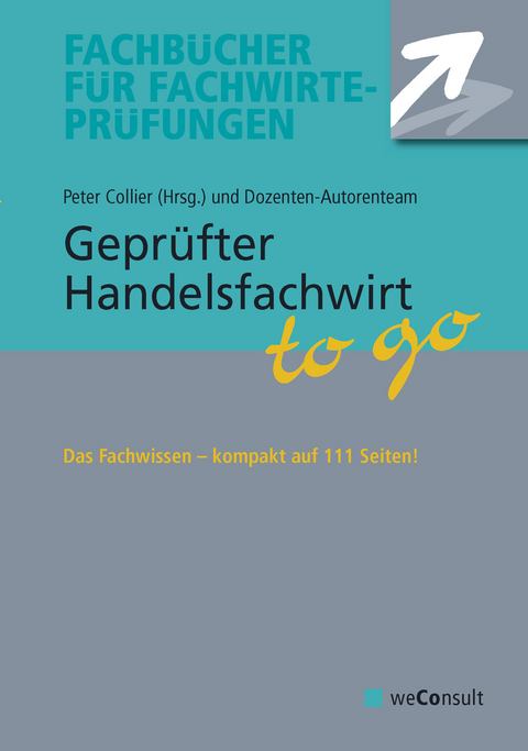 Gepr. Handelsfachwirt to go - 