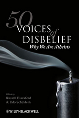 50 Voices of Disbelief - 