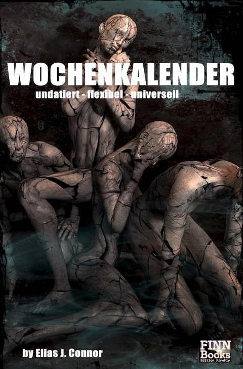 Wochenkalender - Elias J. Connor