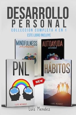 Desarrollo Personal