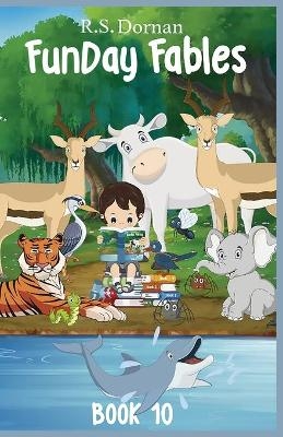 FunDay Fables - R S Dornan