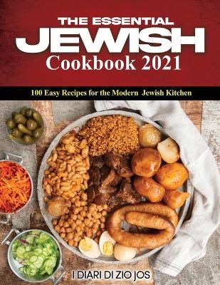 The Essential Jewish Cookbook 2021
