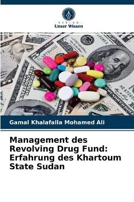 Management des Revolving Drug Fund