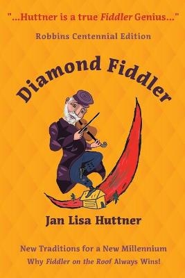 Diamond Fiddler