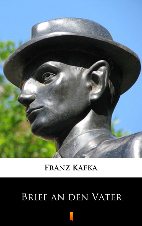 Brief an den Vater - Franz Kafka