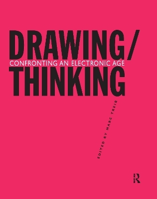 Drawing/Thinking - 