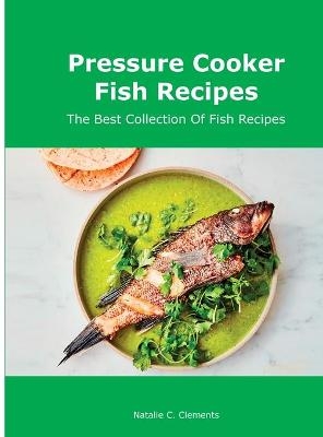 Pressure Cooker Fish Recipes
