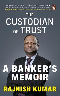 The Custodian of Trust