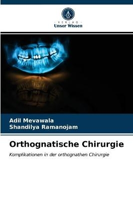 Orthognatische Chirurgie