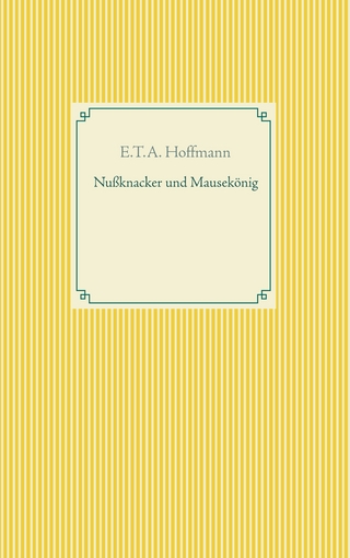 Nußknacker und Mausekönig