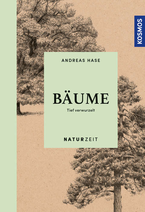 Naturzeit B&auml;ume - Andreas Hase