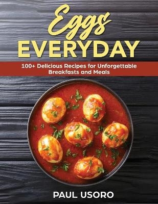 Eggs Everyday