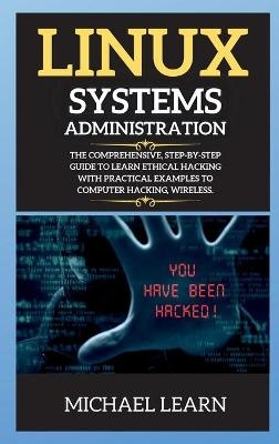Linux Systems Administration
