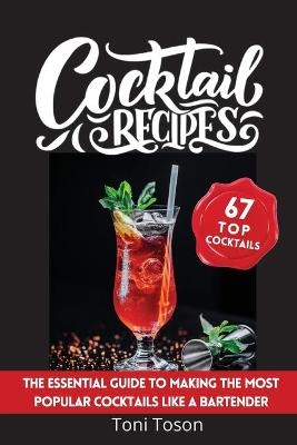 Cocktails - Toni Toson