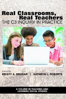 Real Classrooms, Real Teachers - 