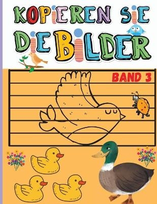 Kopieren Sie Die Bilder