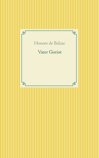 Vater Goriot