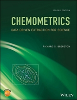 Chemometrics - Richard G. Brereton