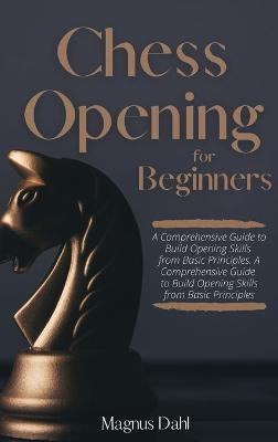Chess Openings for Beginners