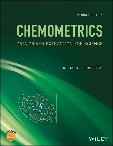 Chemometrics - Richard G. Brereton