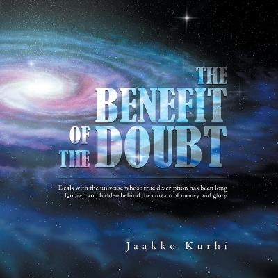 The Benefit of the Doubt - Jaakko Kurhi