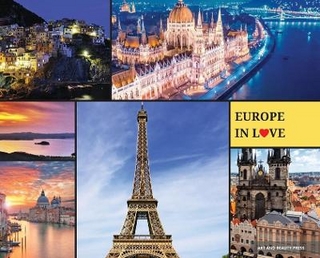 Europe in Love