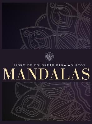 Libro de colorear para adultos