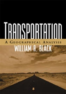 Transportation - William R. Black