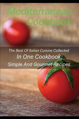 Mediterranean Cookbook