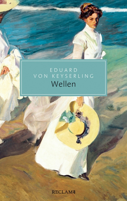 Wellen - Eduard von Keyserling