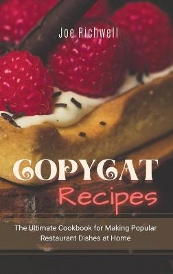 Copycat Recipes