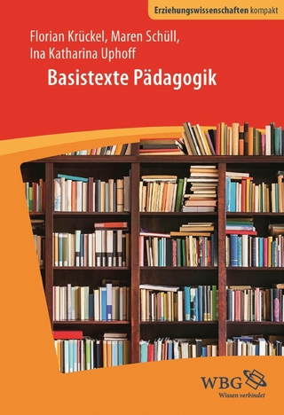 Basistexte Pädagogik