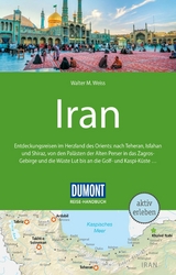 DUMONT Reise-Handbuch Reisef&uuml;hrer E-Book Iran