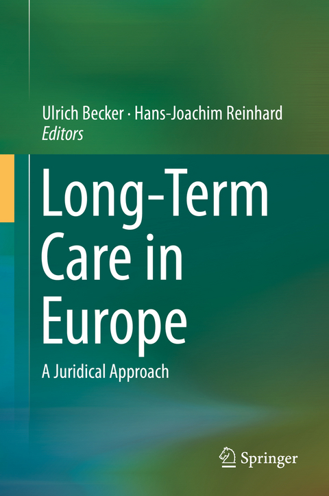 Long-Term Care in Europe - 