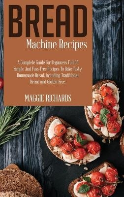 Bread Machine Recipes