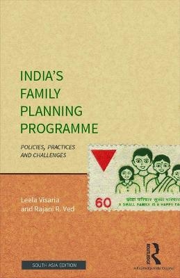 India's Family Planning Programme - Professor Leela Visaria